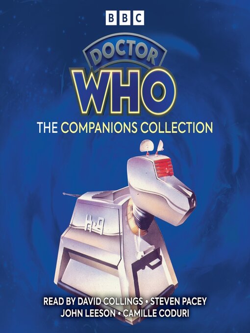 Title details for Doctor Who by Peter Grimwade - Available